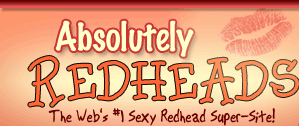 Absolutely Readheads - Sexy Redheads XXX Porn Super Site